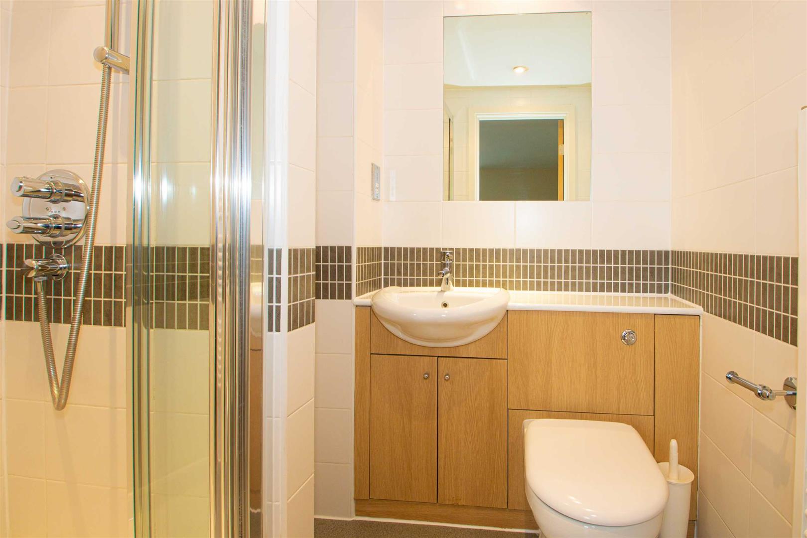 Topaz House, 6 Merrivale Mews, Milton Keynes